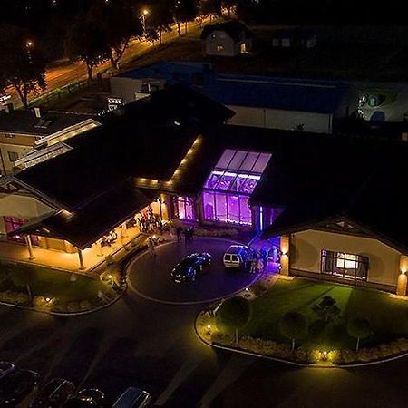 U Ojdanów Hotel Węgrów Exterior foto